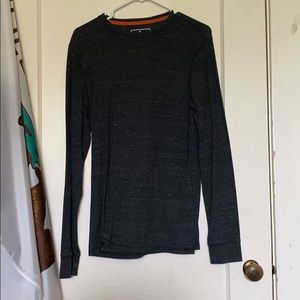 Long Sleeve Thermal Shirt